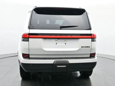 2026 Lexus GX - Photo 4