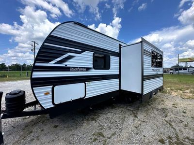 2026 Grand Transcend XPLOR - Photo 4