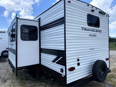 2026 Grand Transcend XPLOR - Photo 3