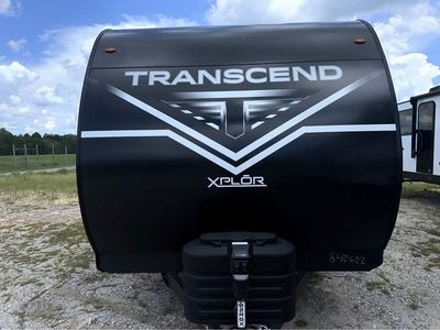 2026 Grand Transcend XPLOR - Photo 2