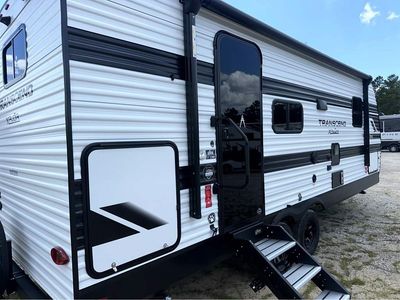 2026 Grand Transcend XPLOR - Photo 5