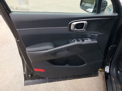 2025 Kia Sorento Hybrid - Photo 5