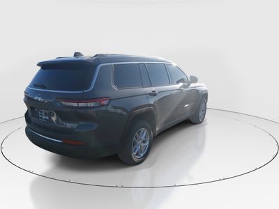 2023 Jeep Grand Cherokee L - Photo 7