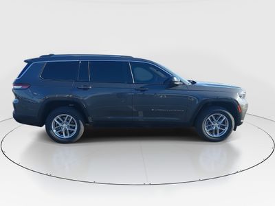 2023 Jeep Grand Cherokee L - Photo 8