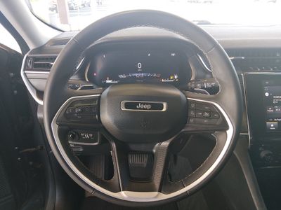 2023 Jeep Grand Cherokee L - Photo 12