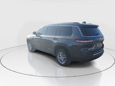 2023 Jeep Grand Cherokee L - Photo 5