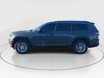 2023 Jeep Grand Cherokee L - Photo 4