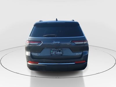 2023 Jeep Grand Cherokee L - Photo 6