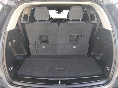 2023 Jeep Grand Cherokee L - Photo 11