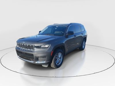2023 Jeep Grand Cherokee L - Photo 3