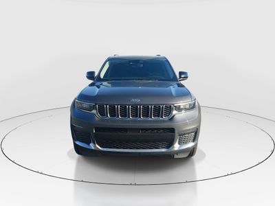 2023 Jeep Grand Cherokee L - Photo 2