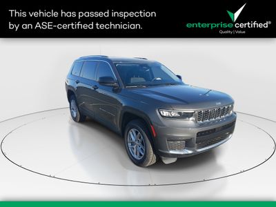 2023 Jeep Grand Cherokee L - Photo 1