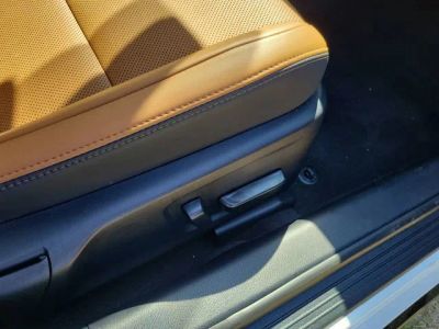 2025 Lexus IS — photo 35 view