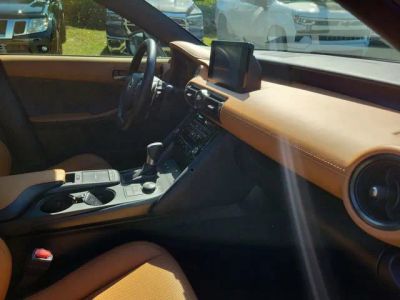 2025 Lexus IS — photo 32 view