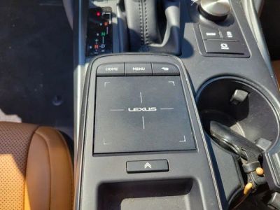 2025 Lexus IS — photo 22 view