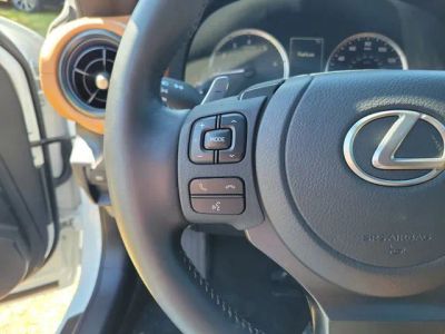 2025 Lexus IS — photo 14 view