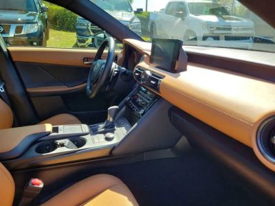 2025 Lexus IS — photo 33 view