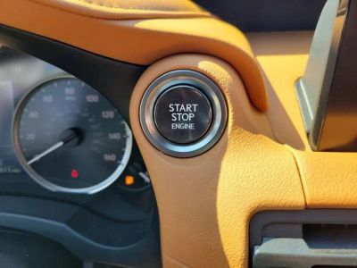 2025 Lexus IS — photo 23 view