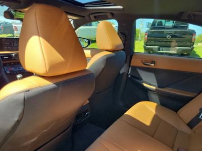 2025 Lexus IS — photo 26 view