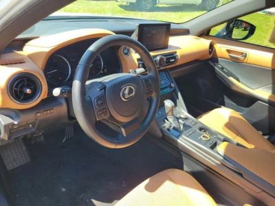 2025 Lexus IS — photo 10 view