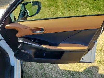 2025 Lexus IS — photo 36 view