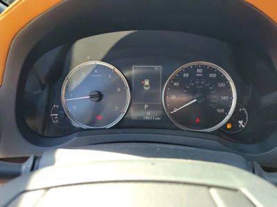 2025 Lexus IS — photo 17 view