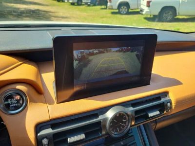 2025 Lexus IS — photo 19 view