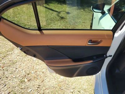 2025 Lexus IS — photo 28 view