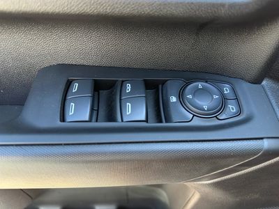 2025 Chevrolet Silverado 2500 HD — photo 16 view