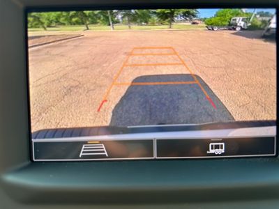 2025 Chevrolet Silverado 2500 HD — photo 12 view