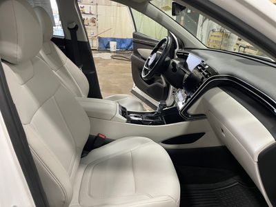 2023 Hyundai Tucson — photo 15 view