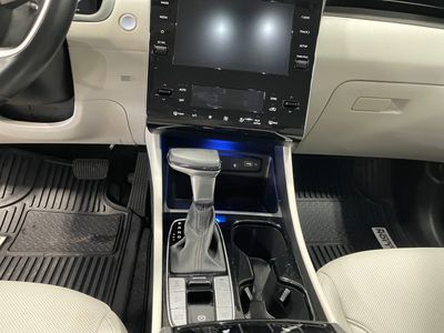 2023 Hyundai Tucson — photo 13 view