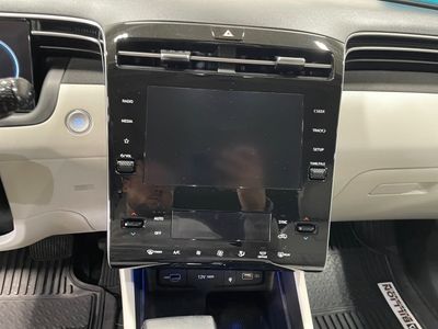 2023 Hyundai Tucson — photo 11 view