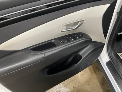 2023 Hyundai Tucson — photo 20 view