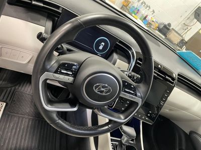 2023 Hyundai Tucson — photo 19 view