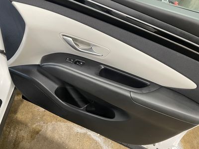 2023 Hyundai Tucson — photo 21 view