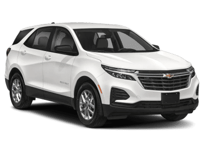 2022 Chevrolet Equinox - Photo 6
