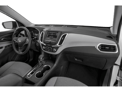 2022 Chevrolet Equinox - Photo 15