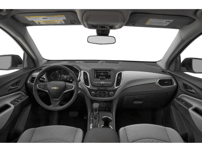 2022 Chevrolet Equinox - Photo 8