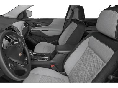 2022 Chevrolet Equinox - Photo 9