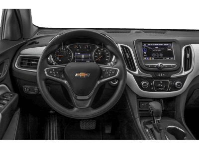 2022 Chevrolet Equinox - Photo 7