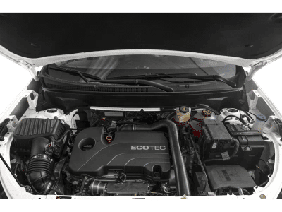 2022 Chevrolet Equinox - Photo 12