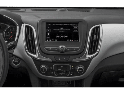 2022 Chevrolet Equinox - Photo 10