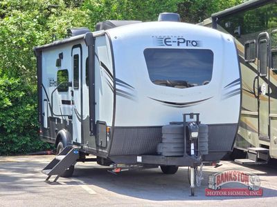 2024 Flagstaff E-Pro E20FBS - Photo 1