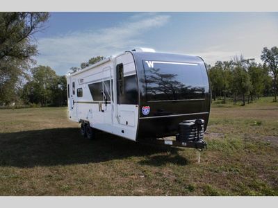 2026 Winnebago Thrive - Photo 1