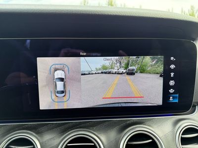 2022 Mercedes-Benz E-Class - Photo 24