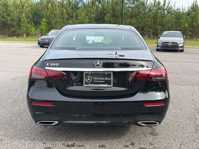 2022 Mercedes-Benz E-Class - Photo 6