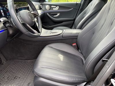 2022 Mercedes-Benz E-Class - Photo 14