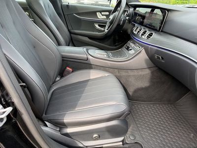 2022 Mercedes-Benz E-Class - Photo 39