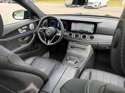2022 Mercedes-Benz E-Class - Photo 36